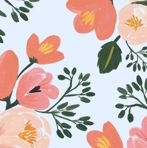 Meet your Posher, Jackie